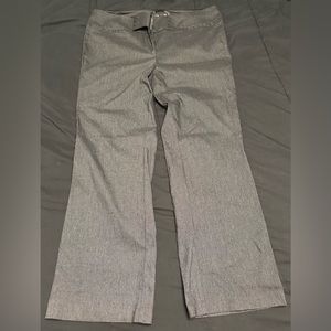 Torrid dress pants - 22 Regular